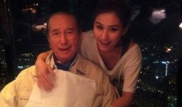 何超莲爆料赌王被暗杀视频,何超莲揭露惊人视频！”